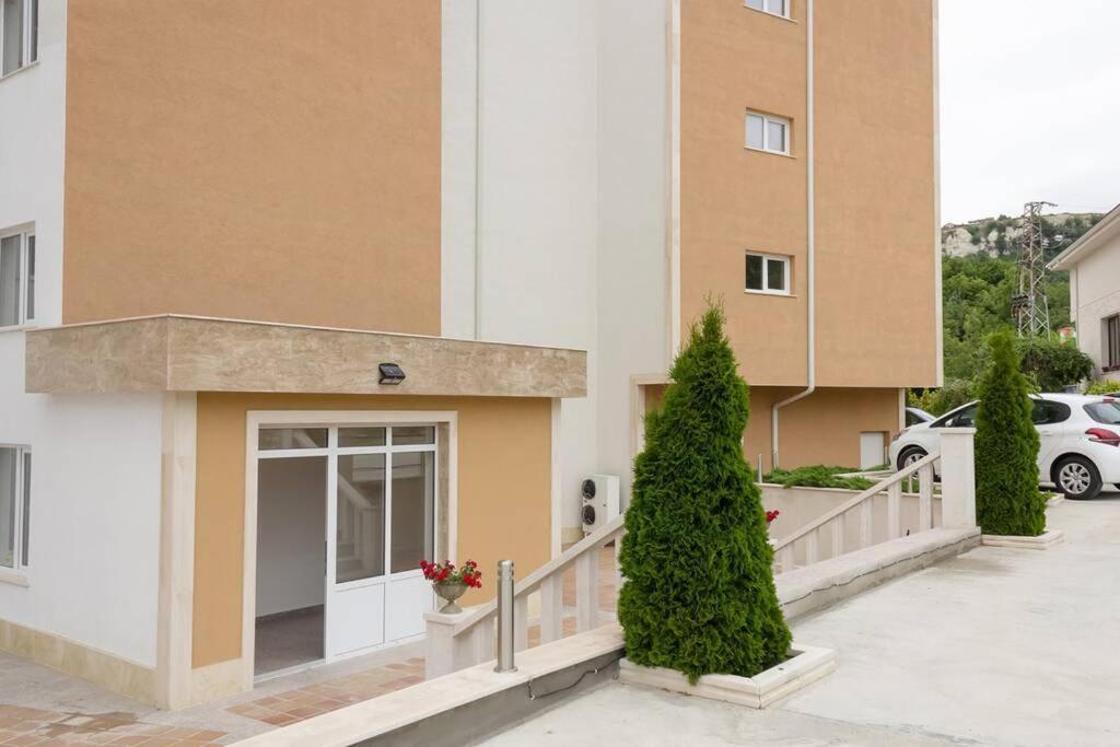 Perfect Summer Vacation Rental - One-Bedroom Flat By Flat Mаnager توبولا المظهر الخارجي الصورة