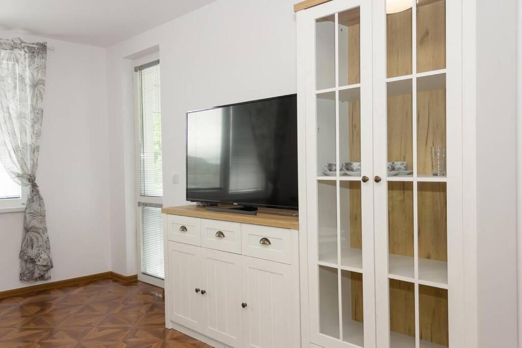 Perfect Summer Vacation Rental - One-Bedroom Flat By Flat Mаnager توبولا المظهر الخارجي الصورة